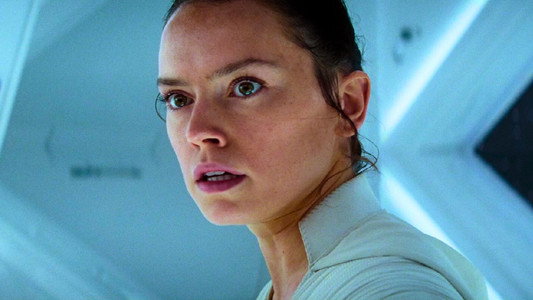 Star Wars: The Rise of Skywalker