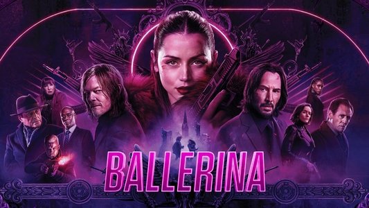 Ballerina