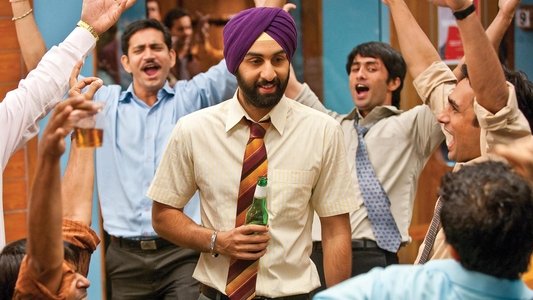 रॉकेट सिंह
