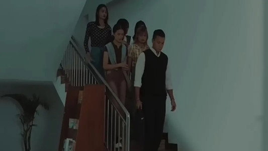 Asrama Putri