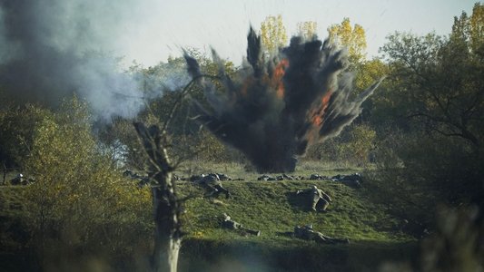 Заспанка за војнике