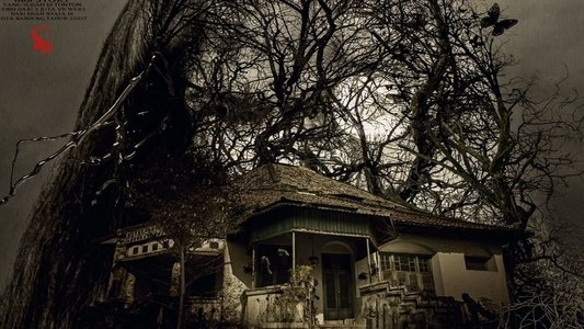 Rumah Teteh: Story of Helena