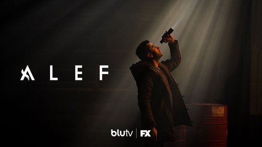 Alef
