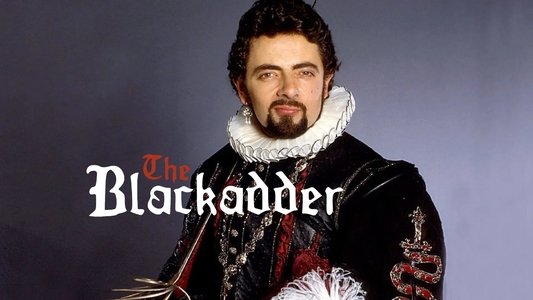 Blackadder