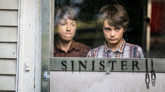 Sinister 2