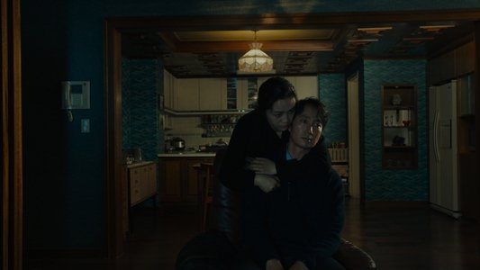 헤어질 결심