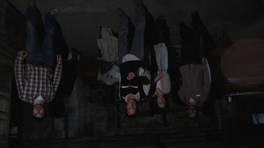 The Conjuring