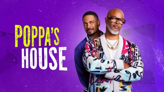Poppa's House