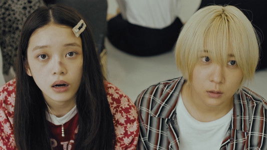 ベイビーわるきゅーれ2ベイビー