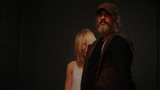 You Were Never Really Here