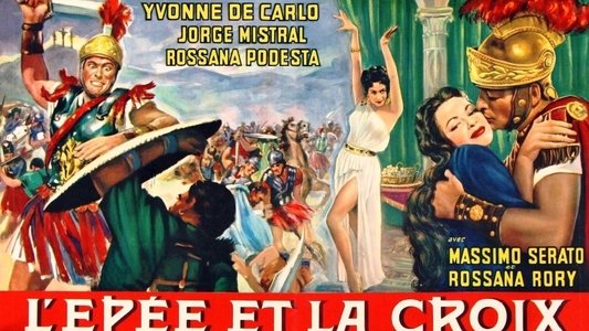 La spada e la croce