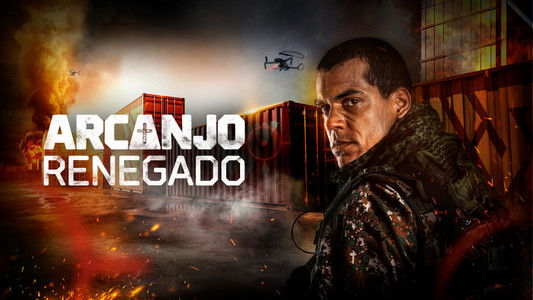 Arcanjo Renegado