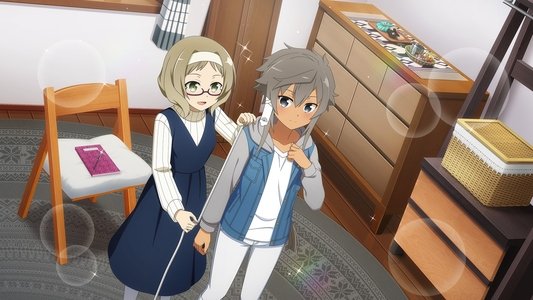 結城友奈は勇者である