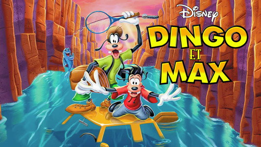 A Goofy Movie