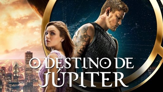 Jupiter Ascending