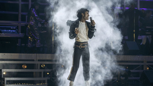 Michael