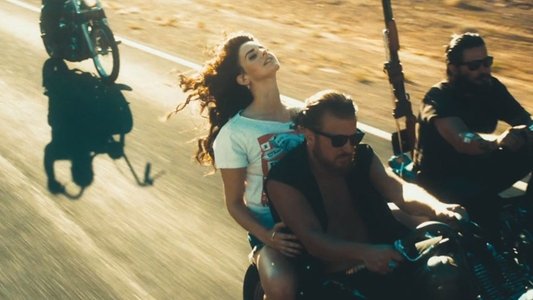 Ride