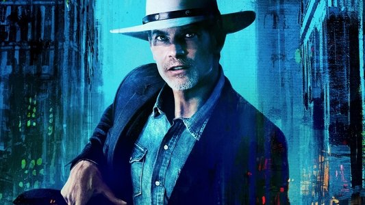 Justified: City Primeval