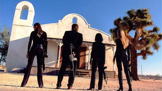 Kill Bill: The Whole Bloody Affair