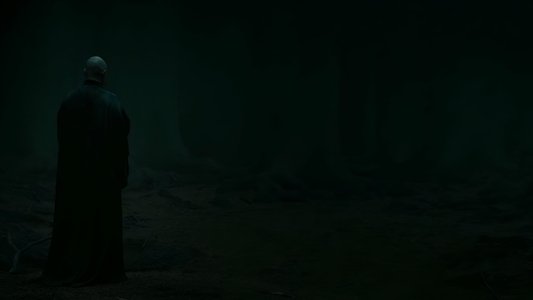 Harry Potter and the Deathly Hallows: Part 2