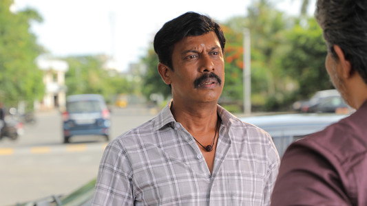 கார்மேனி செல்வம்