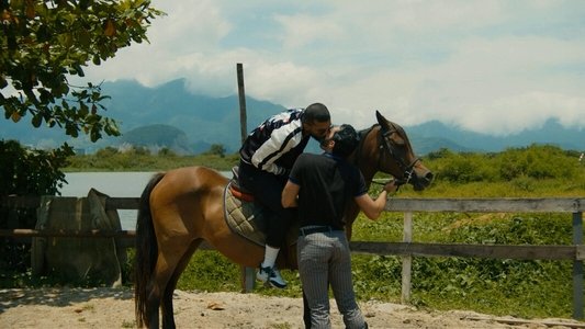 O Cavalo de Pedro