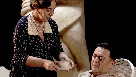 Carceller, el hombre que murió dos veces