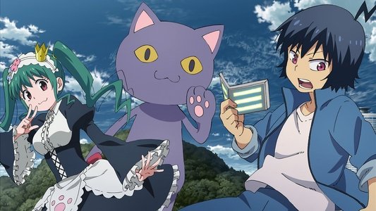 プラネット・ウィズ