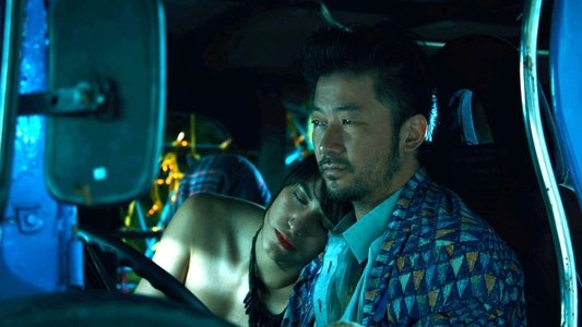 Pusong Wazak: Isa Na Namang Kwento ng Pag-ibig sa Pagitan ng Puta at Kriminal