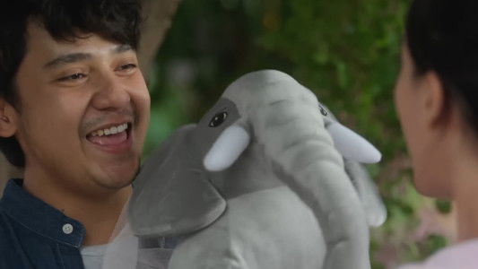 Sampai Titik Terakhirmu