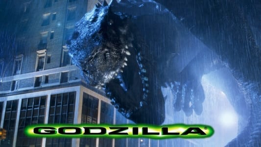 Godzilla