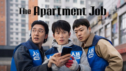 아파트