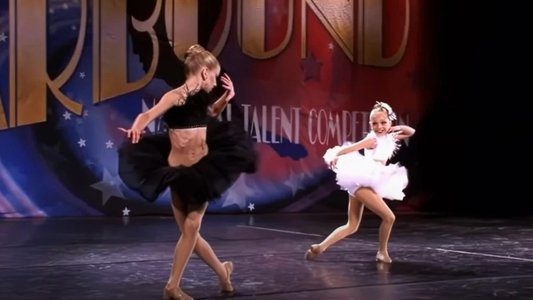 Dance Moms