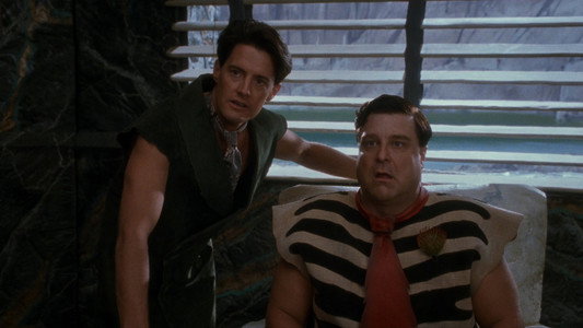 The Flintstones