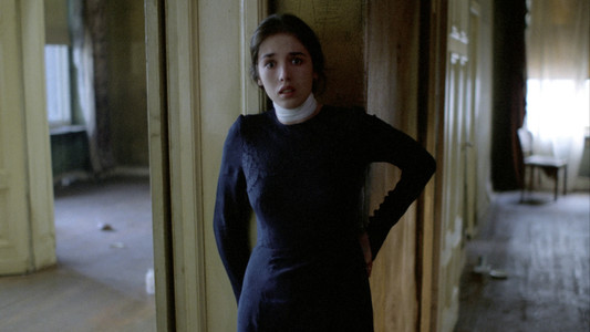 Possession