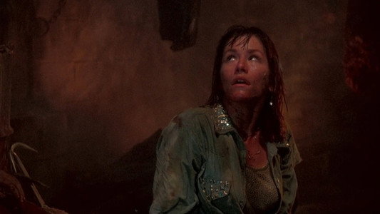 The Texas Chainsaw Massacre Part 2