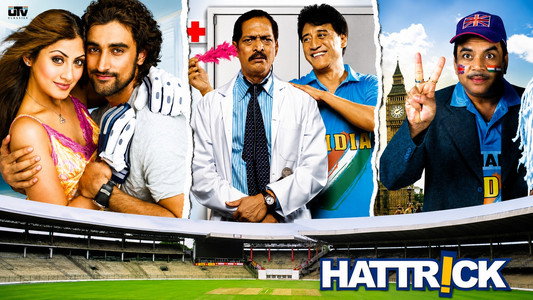 Hattrick