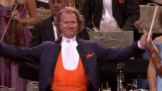 André Rieu - Happy Birthday!