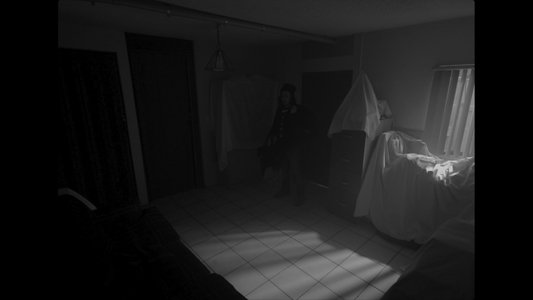 Aquí hay FANTASMAS