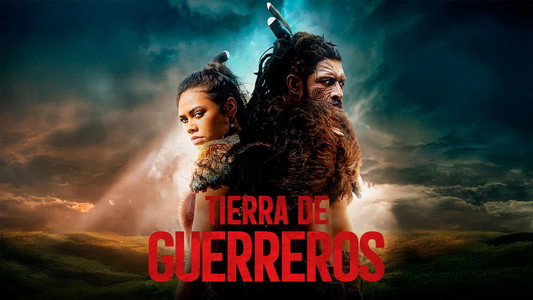 The Dead Lands