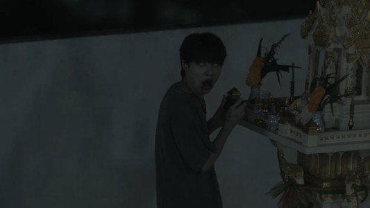 เขมจิราต้องรอด
