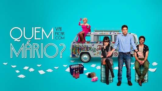 Quem Vai Ficar com Mário?