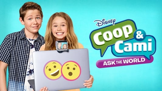 Coop & Cami Ask the World