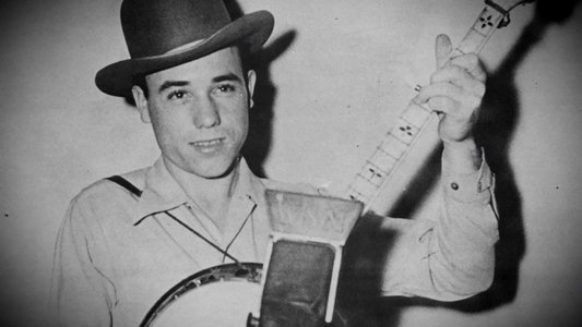 Big Family: The Story of Bluegrass Music