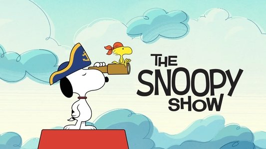 The Snoopy Show