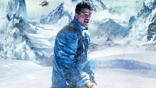 6 Below: Miracle on the Mountain
