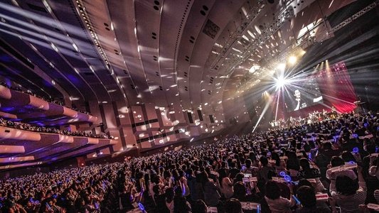 LEE JONG HYUN Solo Concert in Japan -METROPOLIS-