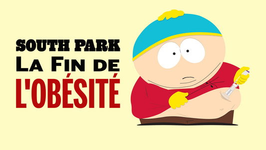 South Park: The End of Obesity