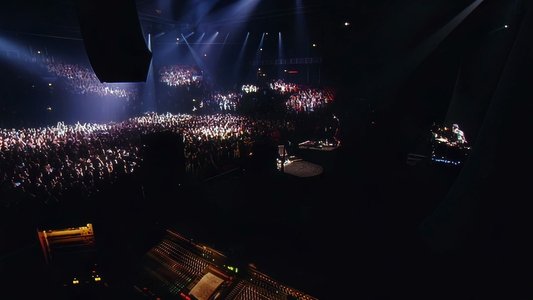 Muse: Hullabaloo - Live At Le Zenith - Paris