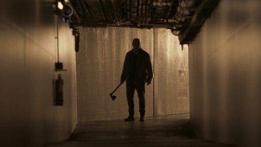 The Strangers: Chapter 2